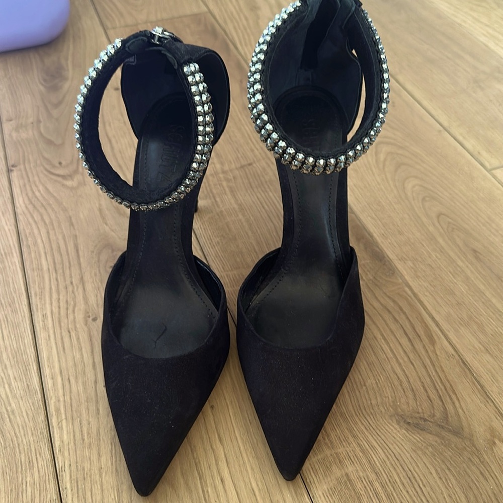 Women’s heels